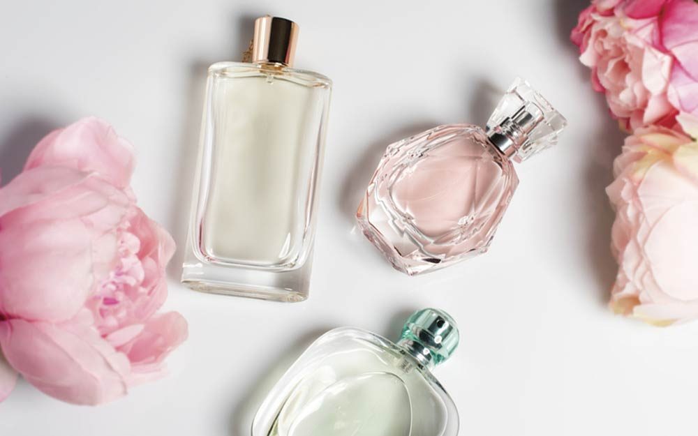 Image result for Perfume