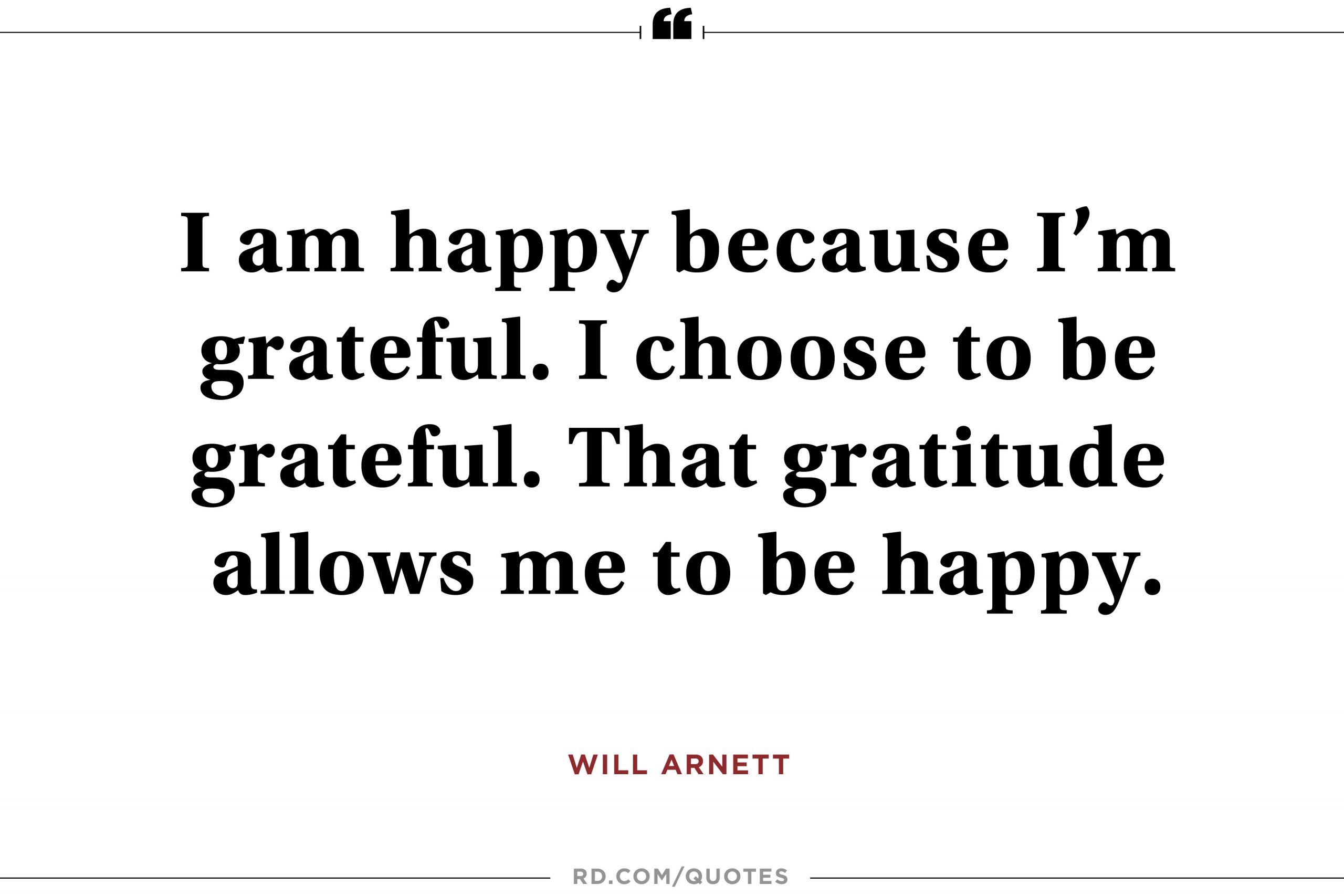 Gratitude Quotes to Inspire Gratitude Every Single Day | Reader's Digest