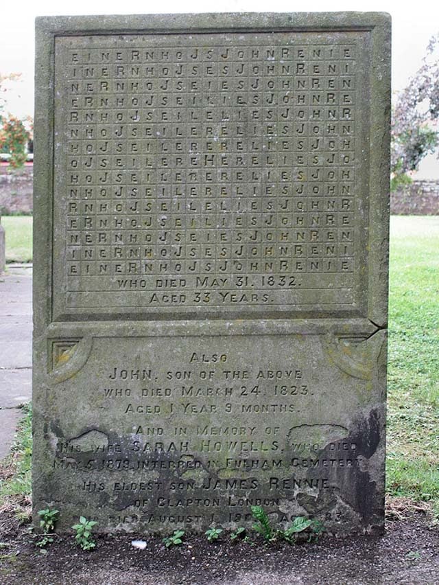 Can-You-Solve-the-Crossword-Secret-on-this-Man’s-Tombstone-