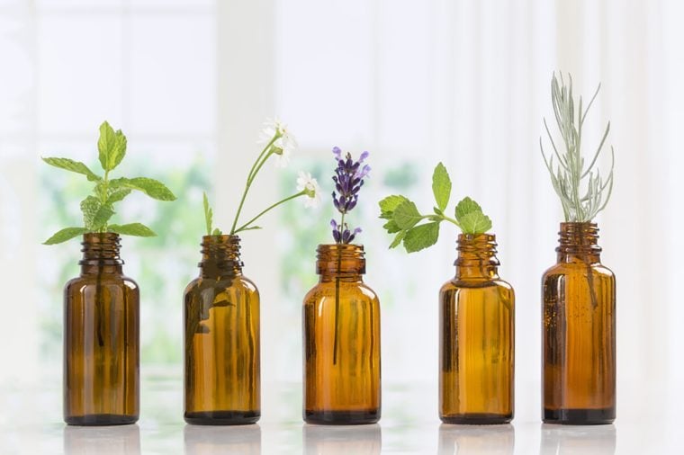Essential Oil Safety: Everything You Need to Know | Reader's Digest