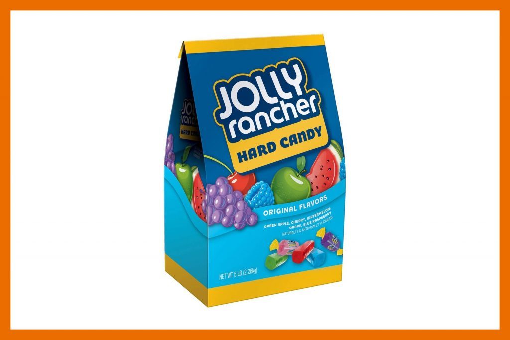 jolly rancher