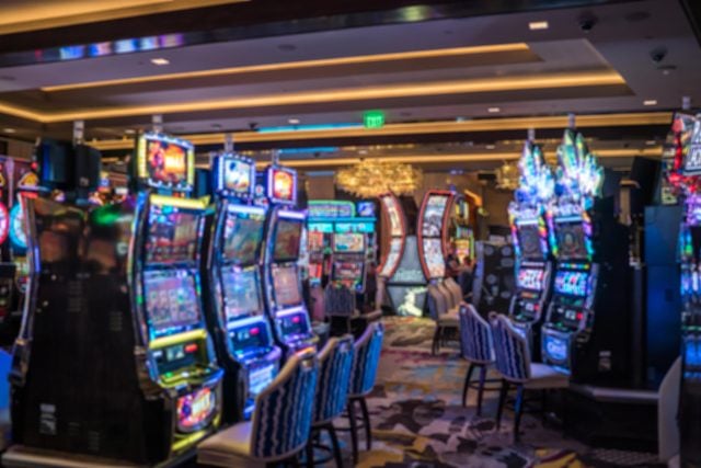 7 Casino Games That Won't Take as Much of Your Money | Reader's Digest