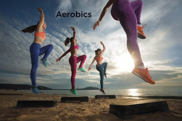 aerobics