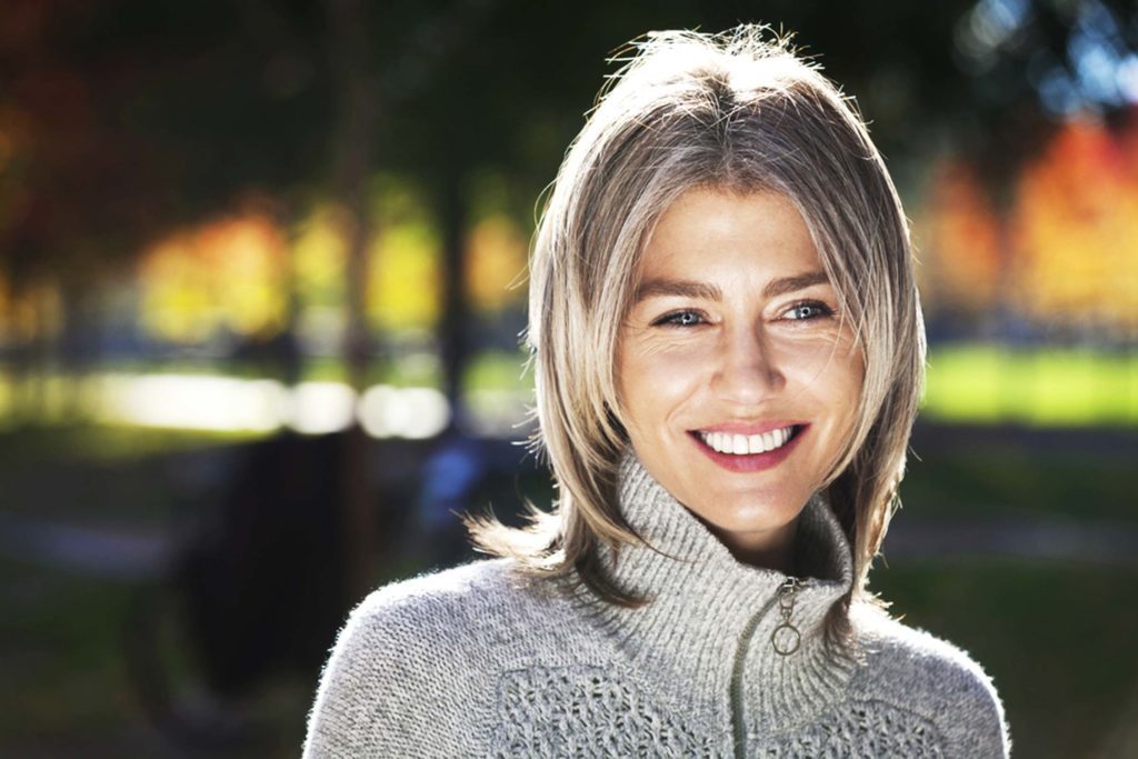 Colorist-Approved Tricks for Going Gray Gracefully | Reader's Digest