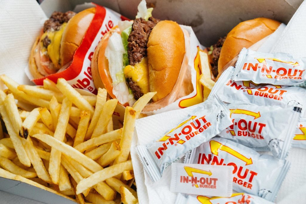 Tell Us Your Favorite Food and We'll Tell You Where You're ...