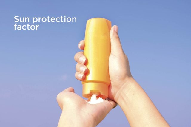 sun-protection-factor