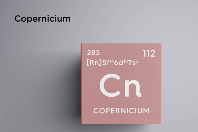 copernicium