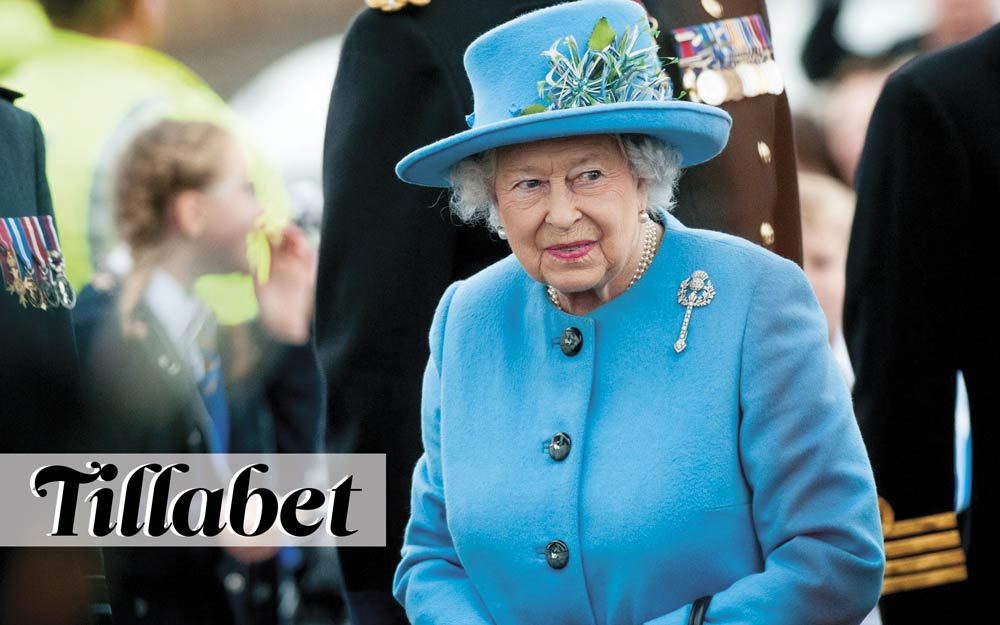 Royal Family Nicknames They Have for Each Other Reader 