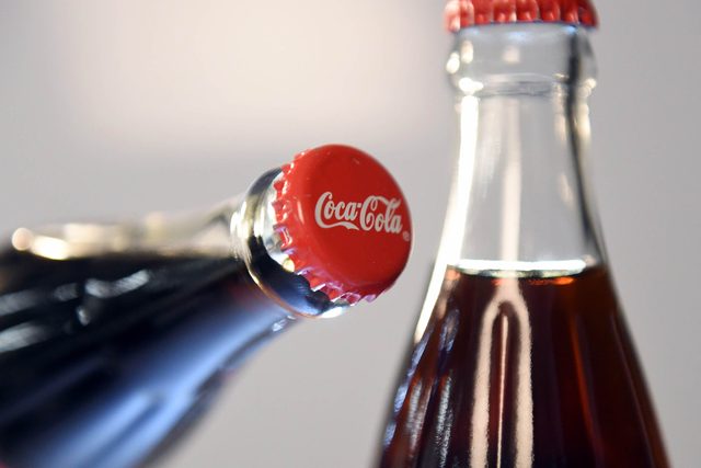 Coca-Cola-Just-Launched-the-World’s-First-Coffee-Flavored-Soda--4501471d-Jussi-Nukari_REX_Shutterstock