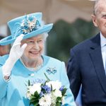 The Adorable Pet Name Prince Phillip Had for Queen Elizabeth