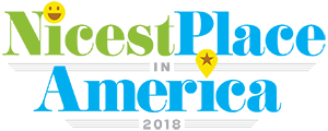 nicest places 2018 logo