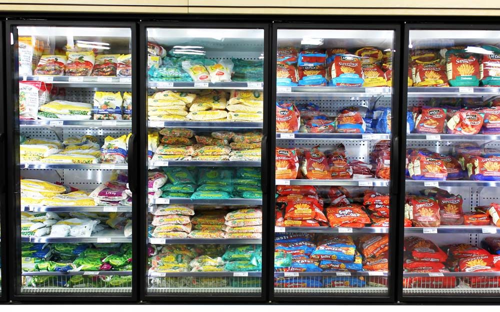 Myths About Frozen Food You Need to Stop Believing | Reader's Digest