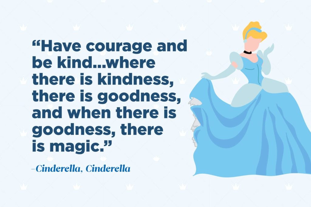  Disney  Princess  Quotes  to Live By Reader s Digest