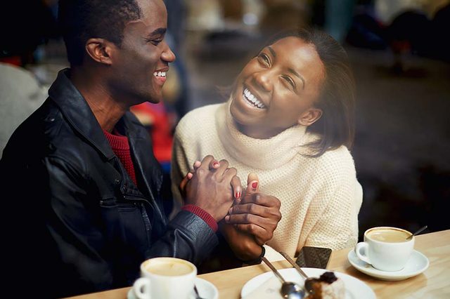 Why do rebound relationships feel like love