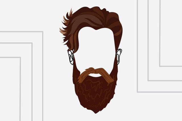 Beard Styles and Names | Reader's Digest
