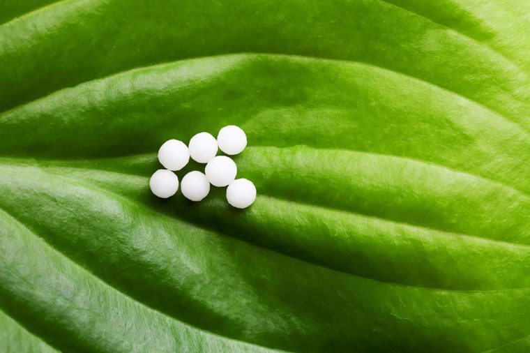 Homeopathy: A Guide to This Ancient Alternative Medical Practice