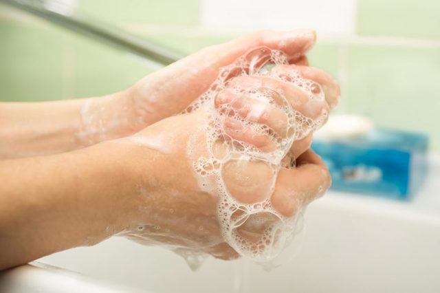 hand-soap
