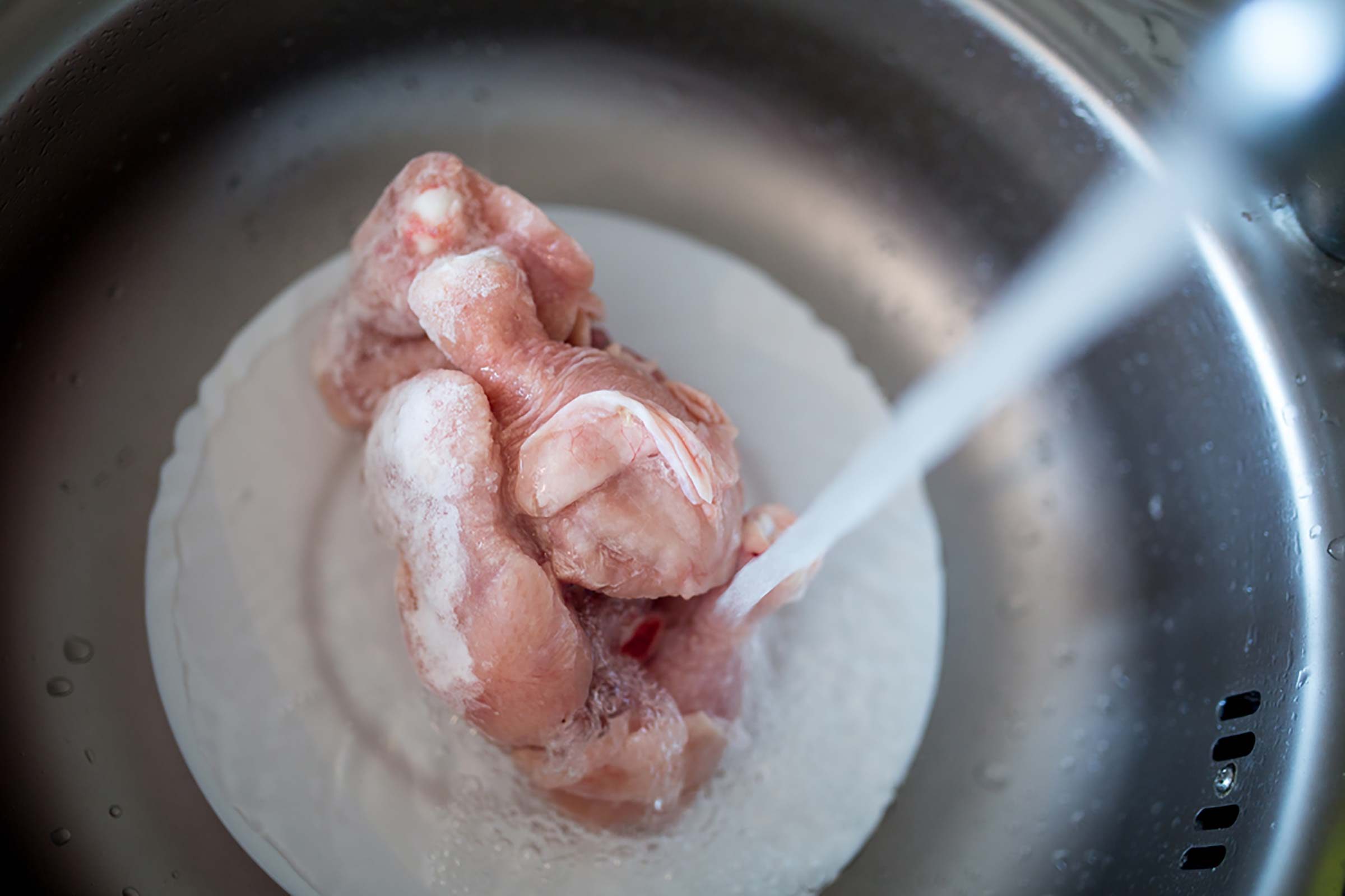 Myths About Frozen Food You Need to Stop Believing | Reader's Digest