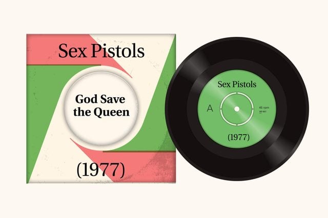 Sex-Pistols