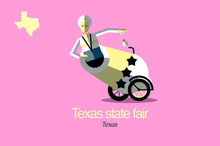 The Best State Fair in All 50 States