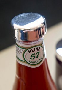 bombe en image - Page 2 Heres-Why-57-on-Heinz-Ketchup-Bottle-EDITORIAL-766718f-Jason-Bye-REX-Shutterstock-209x300