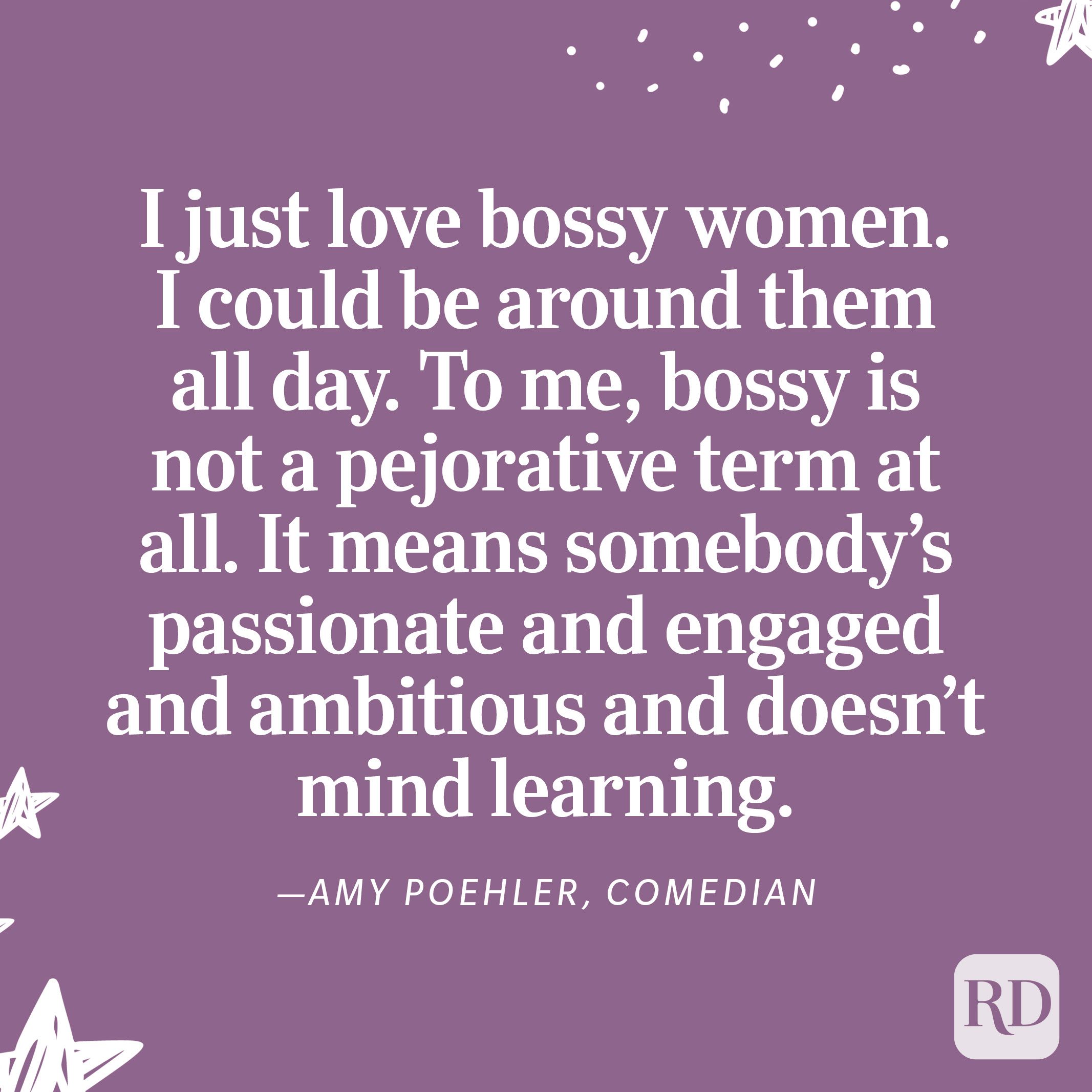 Featured image of post Ambitious Women Quotes - With all the divine qualities i think they deserve more recognitions.