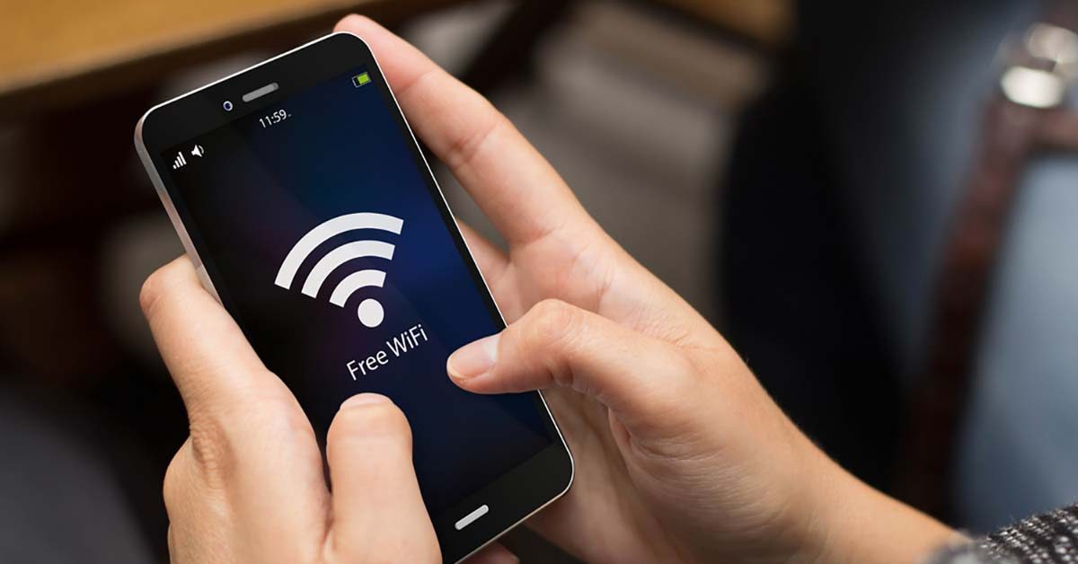 What Does Wi-Fi Stand For and How Does It Work?