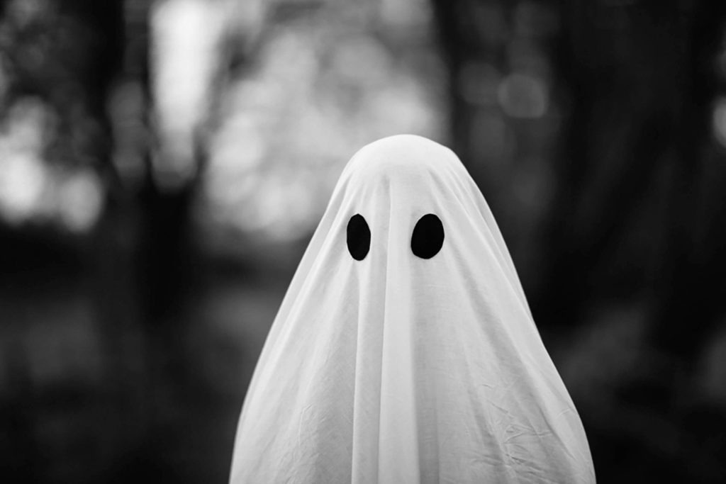 We Say That Ghosts Say Boo But Why 330536861 Lemon Tree Images