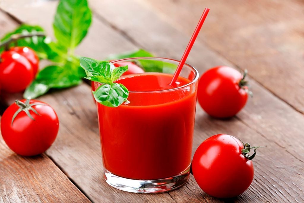 Image result for tomato juice