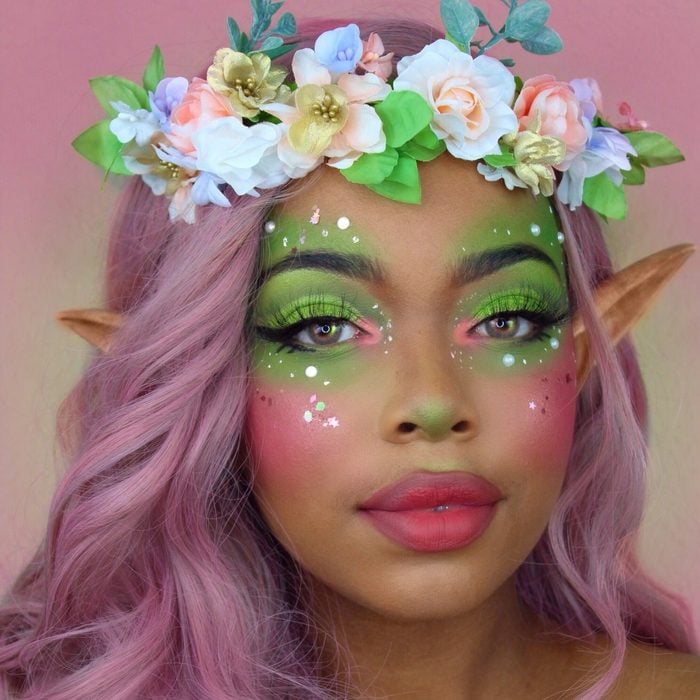 fairy make up