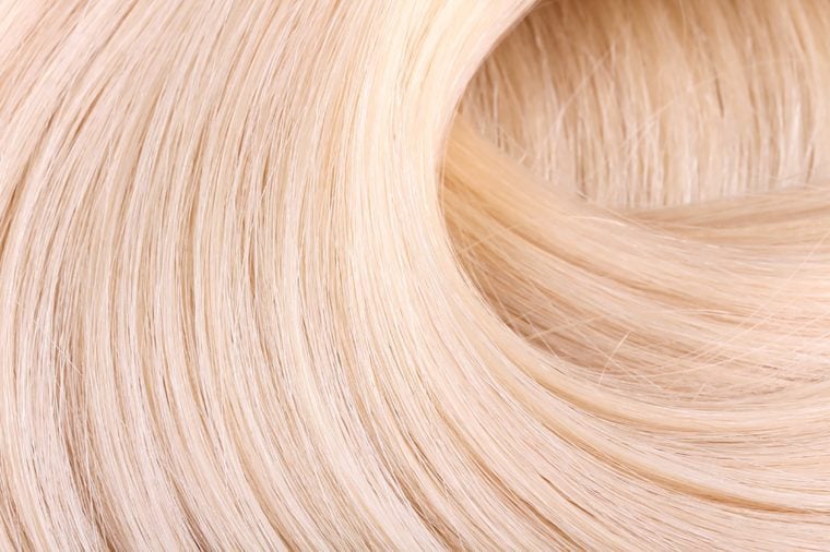 Blonde Hair Colors For Every Skin Tone Reader S Digest