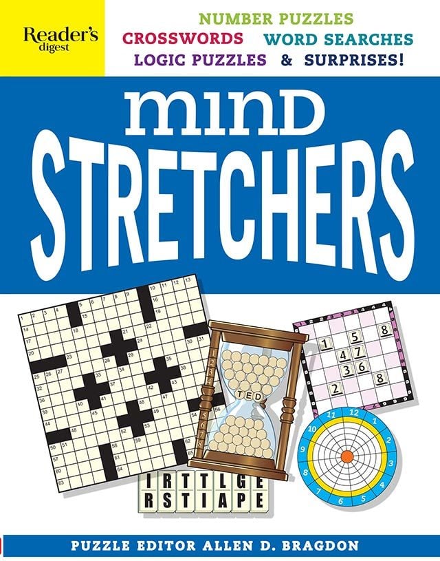 Mind-stretchers