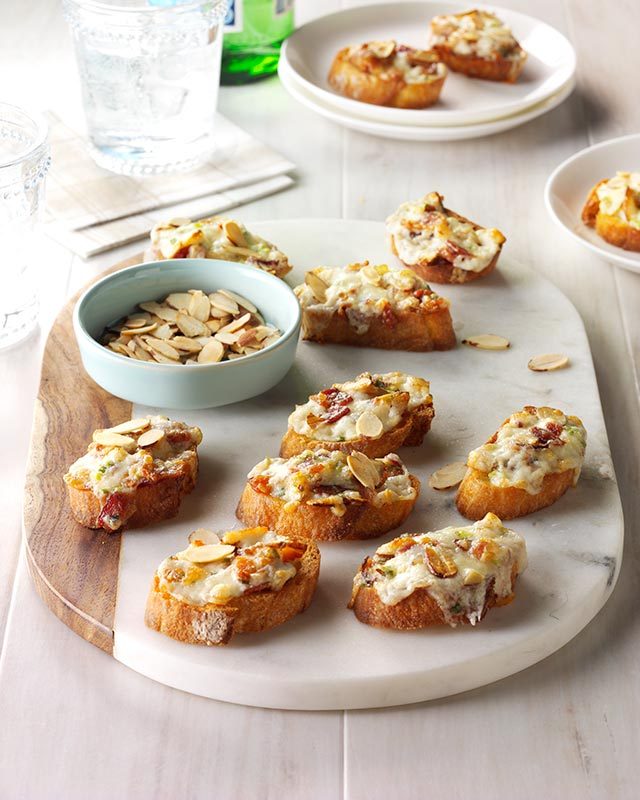 Christmas Appetizers That Everyone Will Love | Reader's Digest