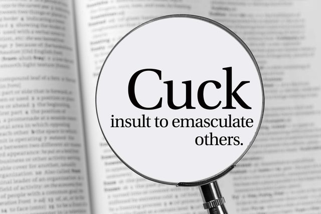 Cuck
