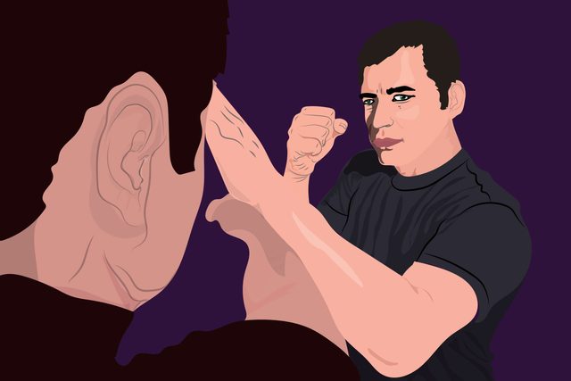 Self-Defense-Tips-That-Can-Save-Your-Life
