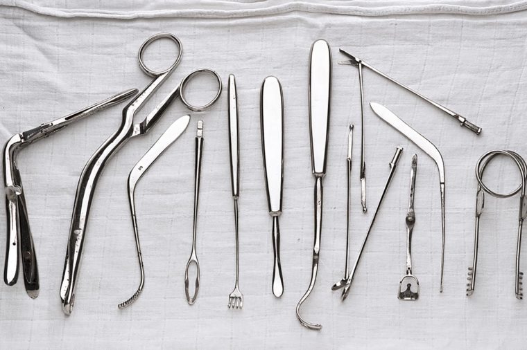 Surgery-tools