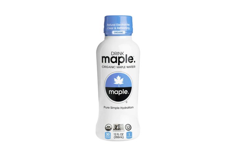 maple-Water