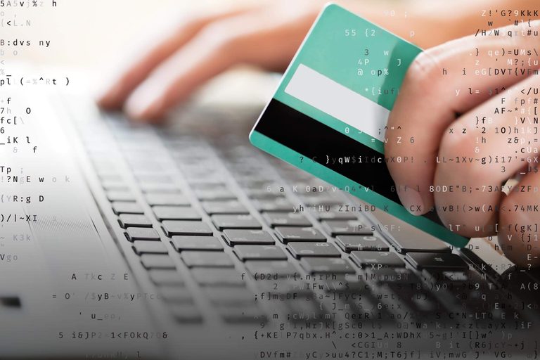 Credit Card Dark Web Links