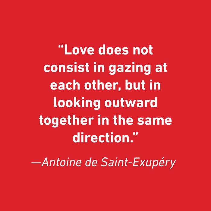 Antoine De Saint Exupéry Relationship Quotes That Celebrate Love