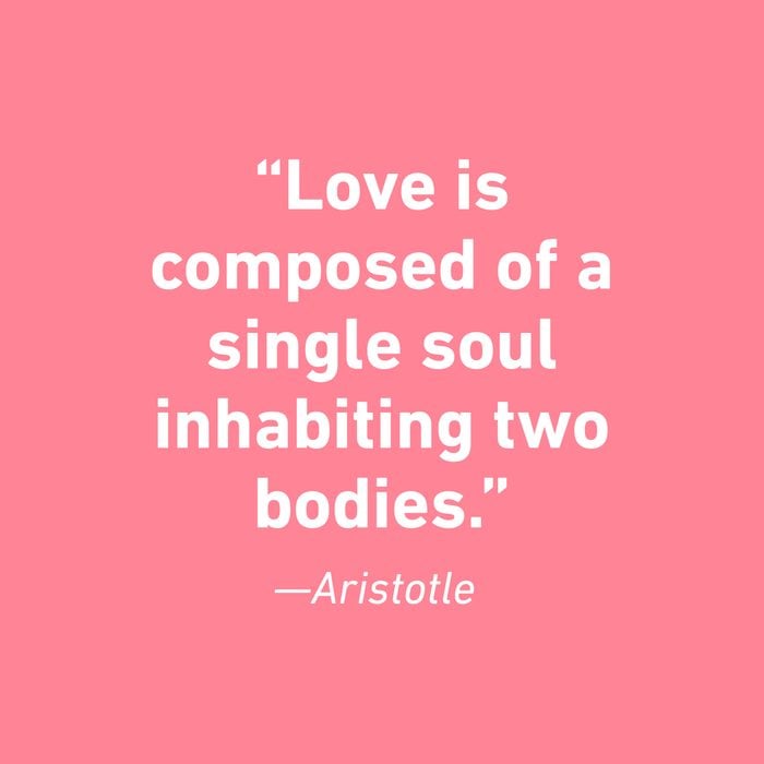 Aristotle Relationship Quotes That Celebrate Love