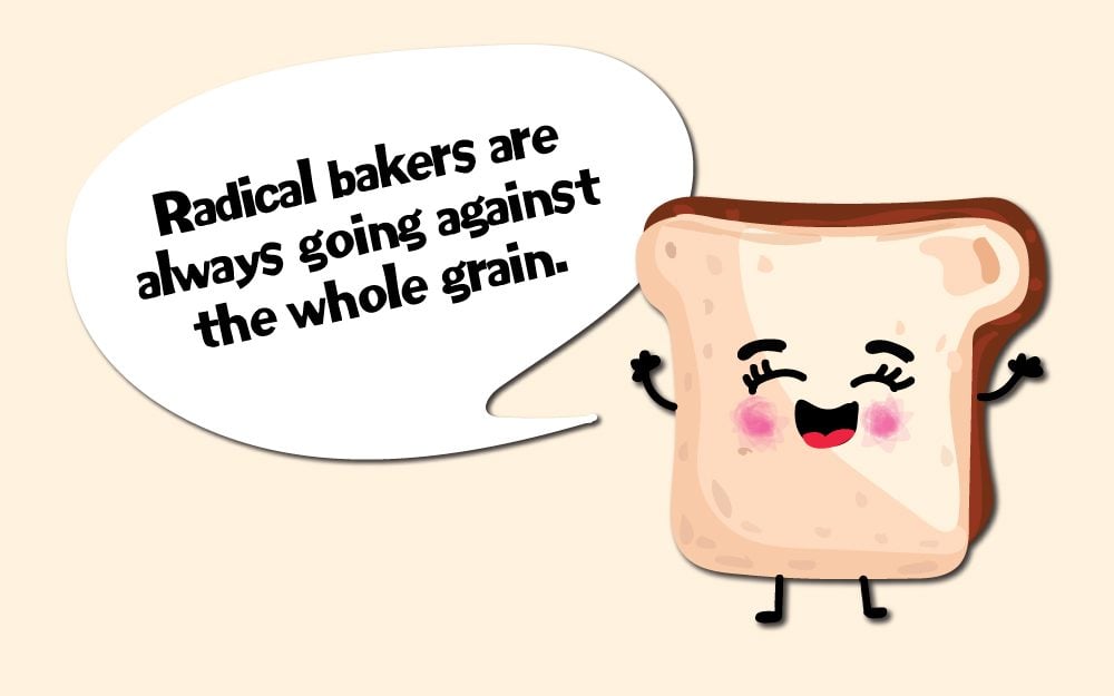 Bread Puns for the Next Time You Want to Loaf Around | Reader's Digest