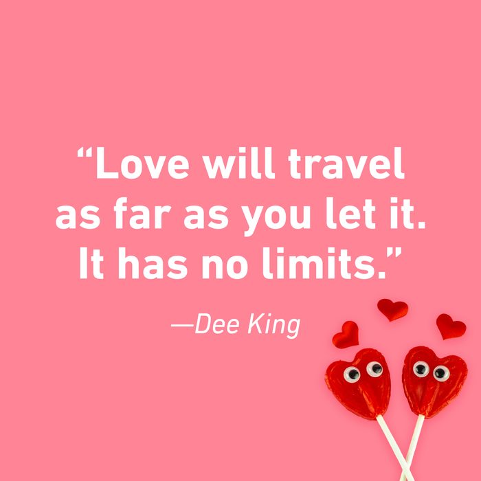 Dee King Relationship Quotes That Celebrate Love