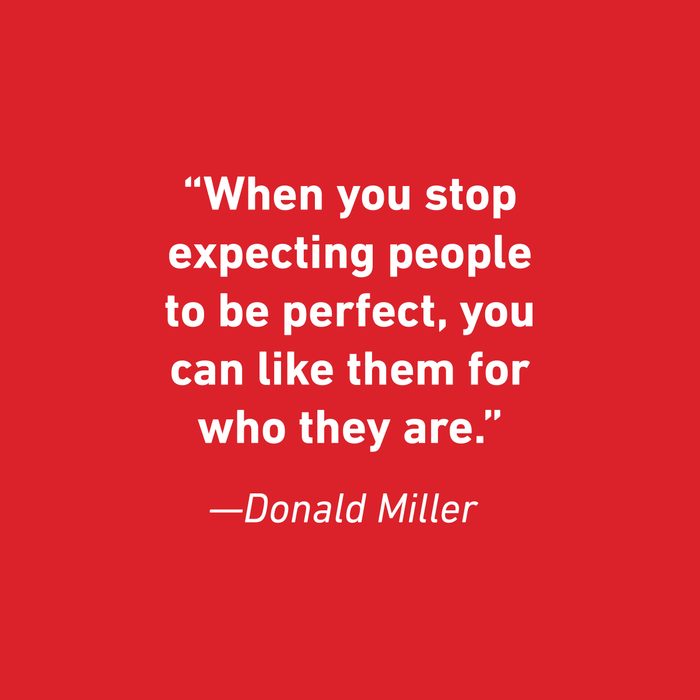Donald Miller Relationship Quotes That Celebrate Love