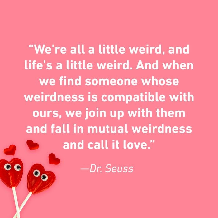 Dr. Seuss Relationship Quotes That Celebrate Love 2
