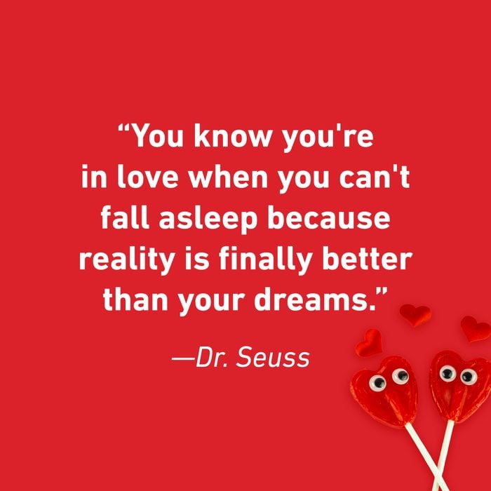 Dr. Seuss Relationship Quotes That Celebrate Love