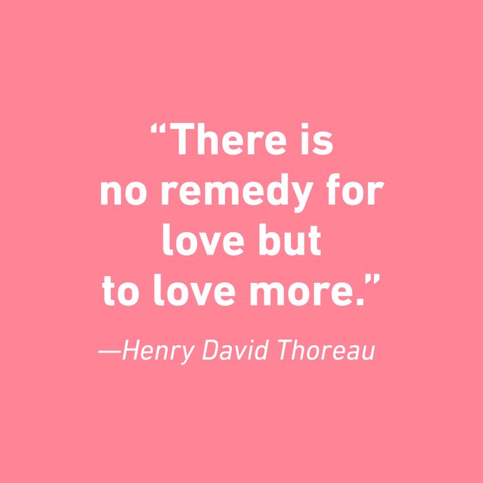 Henry David Thoreau Relationship Quotes That Celebrate Love
