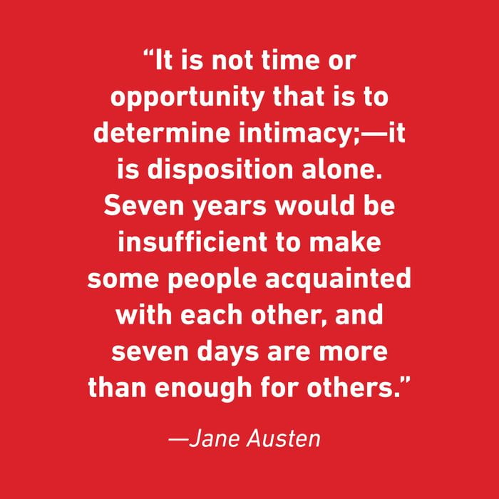 Jane Austen Relationship Quotes That Celebrate Love