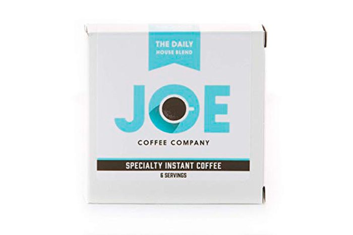 Joe coffee company