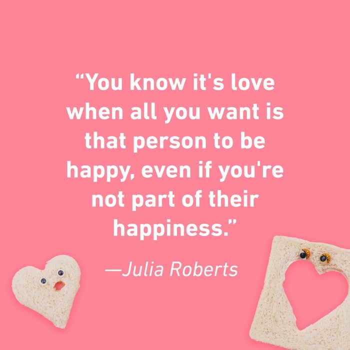 Julia Roberts Relationship Quotes That Celebrate Love