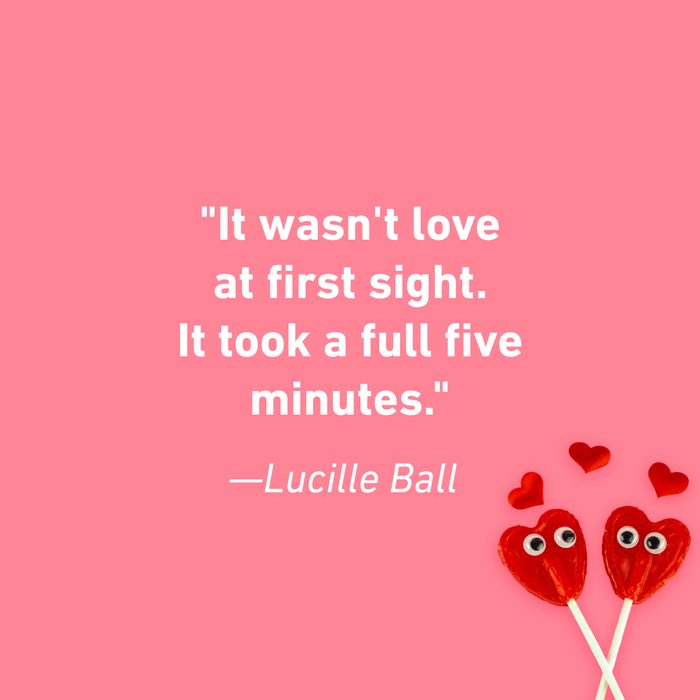 Lucille Ball Relationship Quotes That Celebrate Love